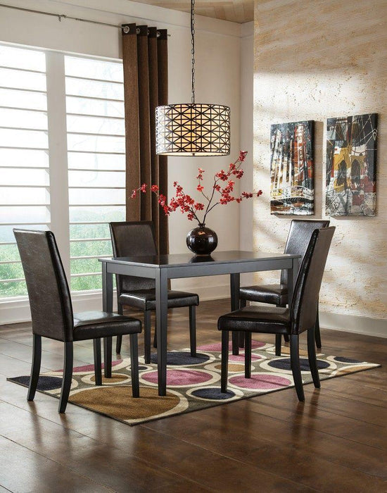 Kimonte - Dining Room Set