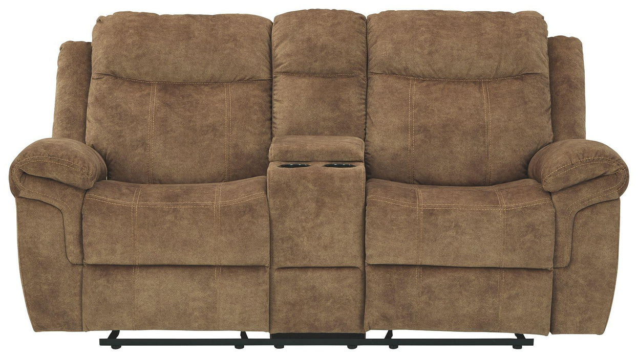 Huddle-up - Rocker Recliner