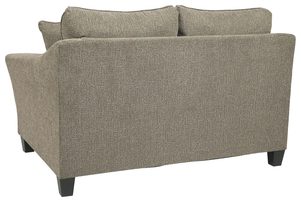 Barnesley - Loveseat