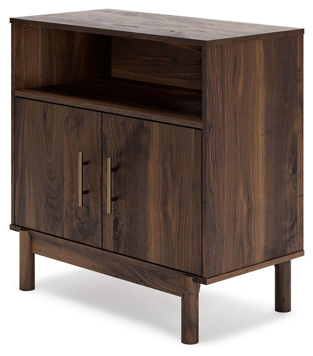 Calverson - Accent Cabinet