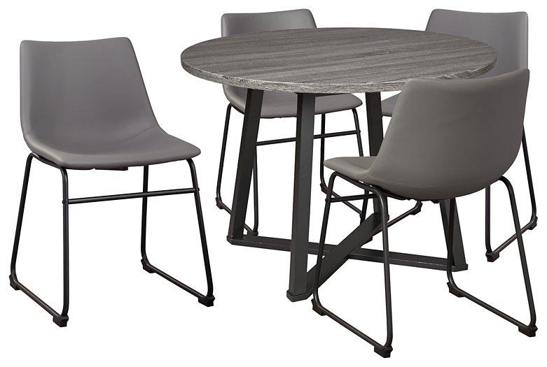 Centiar - Dining Room Set