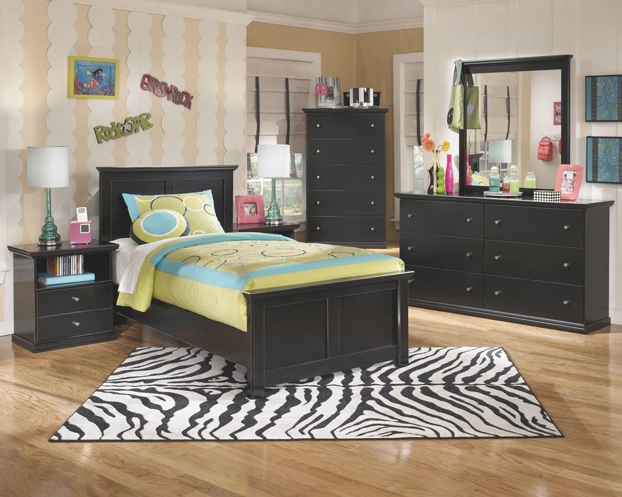 Maribel - Bedroom Set