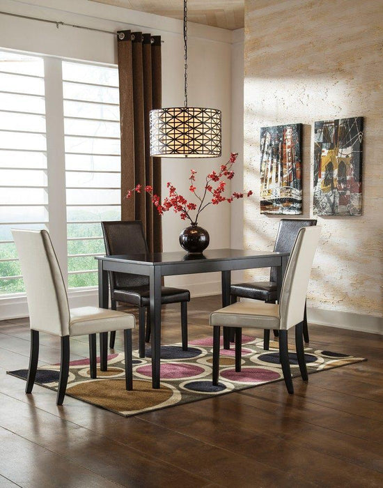 Kimonte - Dining Room Set