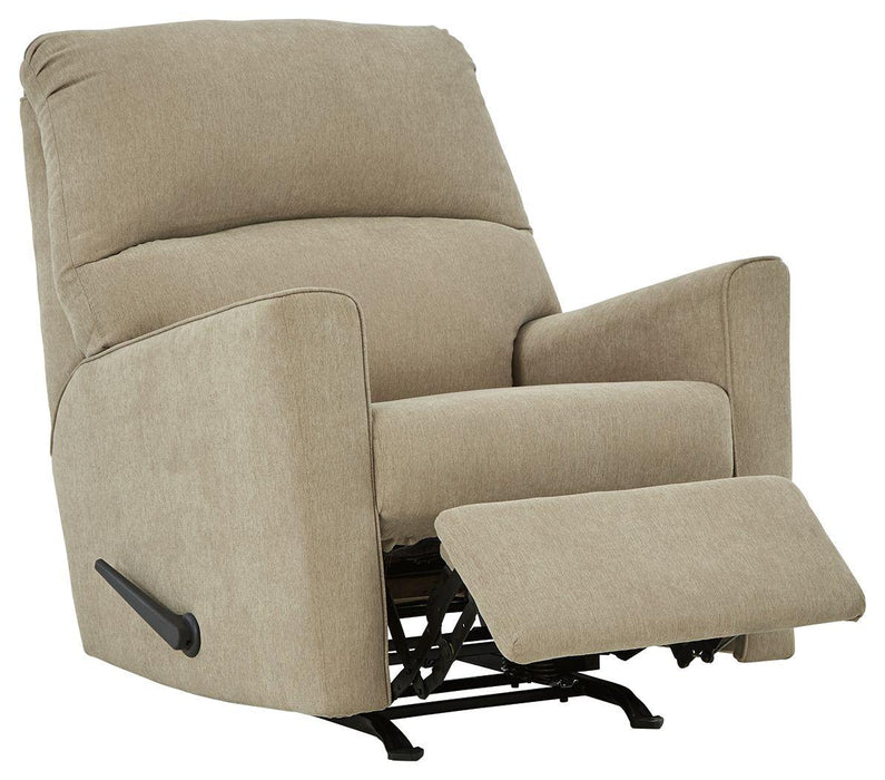 Lucina - Rocker Recliner