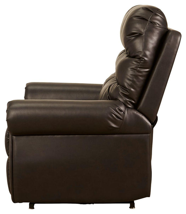 Mopton - Power Lift Recliner