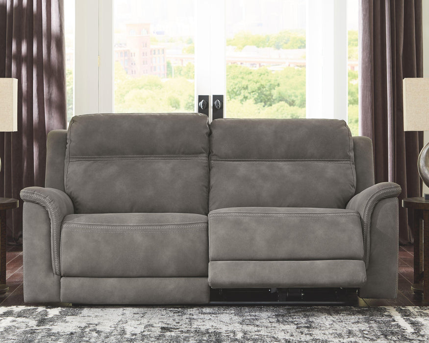 Next-gen Durapella - Sectional