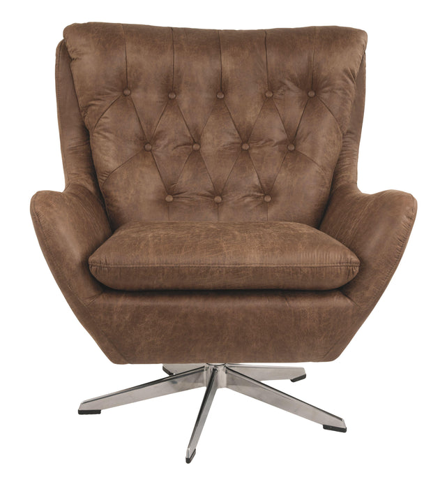 Velburg - Accent Chair