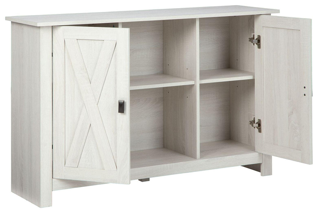 Turnley - Accent Cabinet