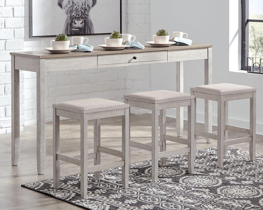 Skempton - Dining Room Set