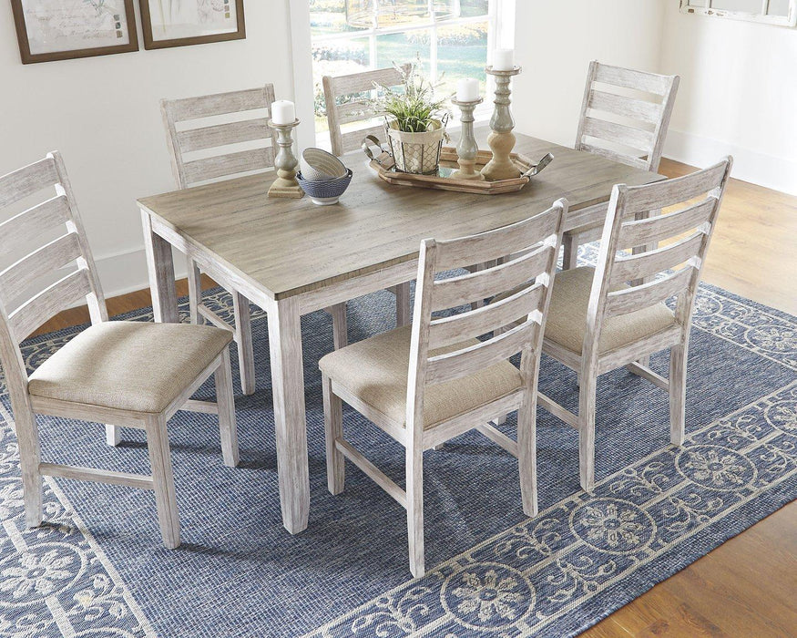 Skempton - Dining Room Set