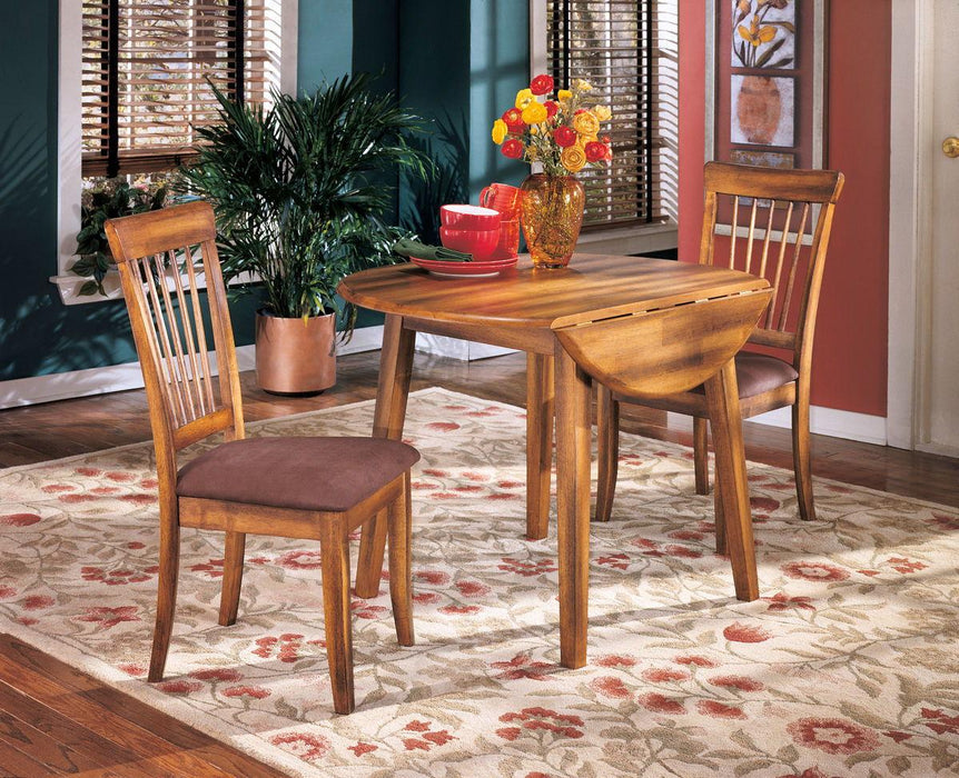 Berringer - Dining Room Set