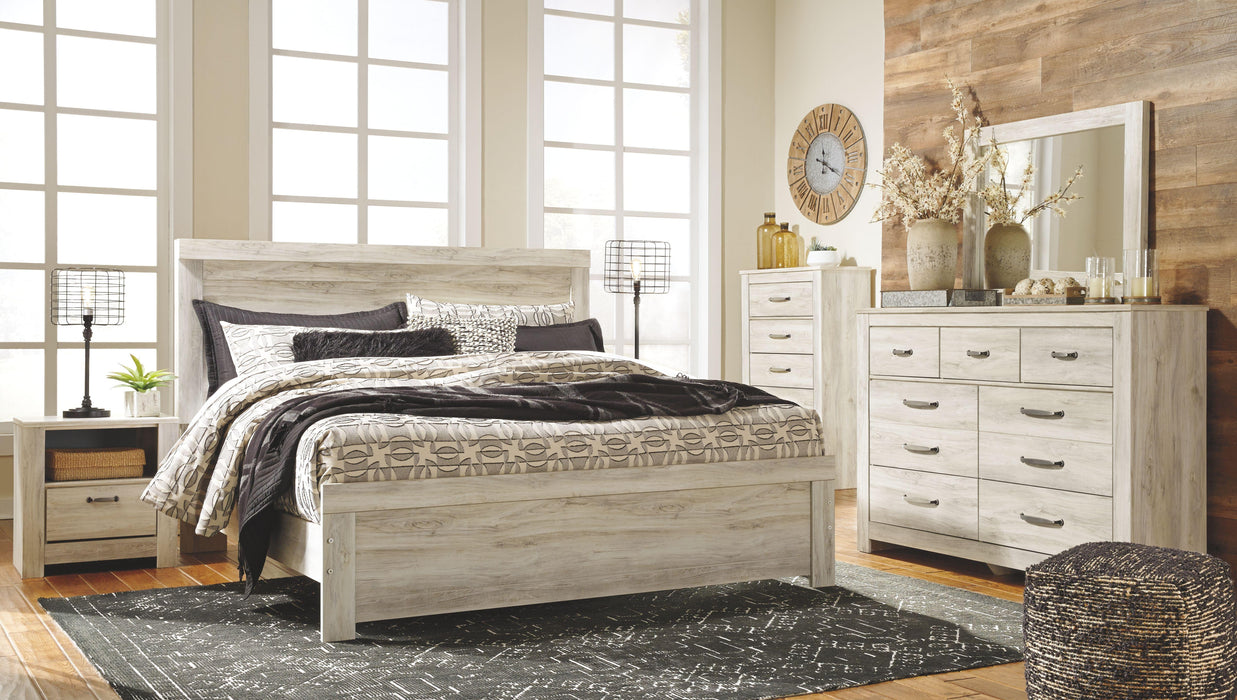 Bellaby - Bedroom Set