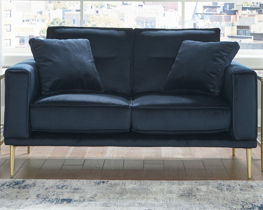 Macleary - Loveseat