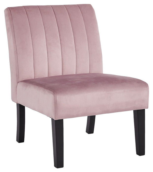 Hughleigh - Accent Chair