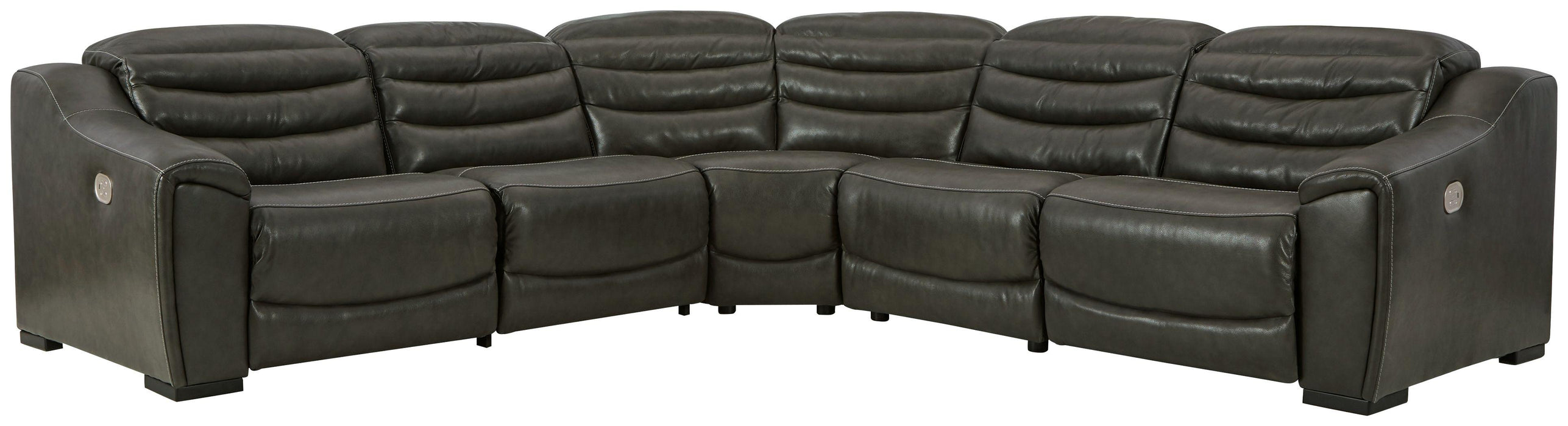 Center Line - Sectional