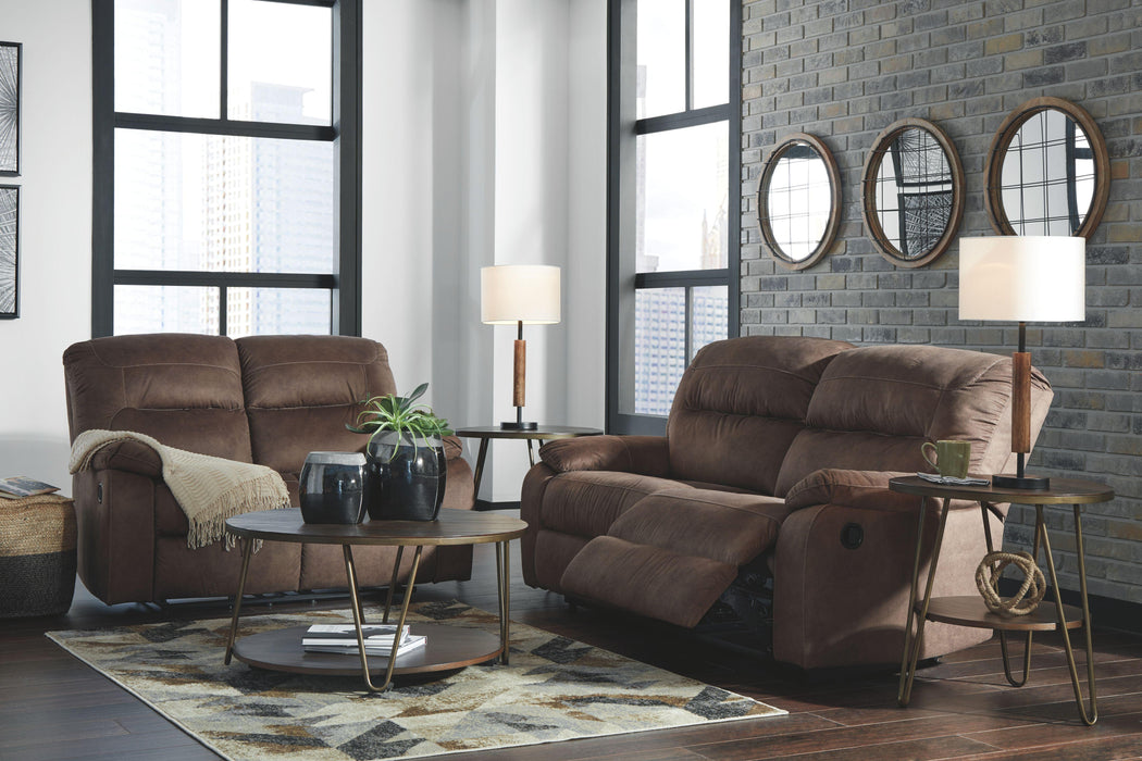 Bolzano - 2 Seat Reclining Sofa