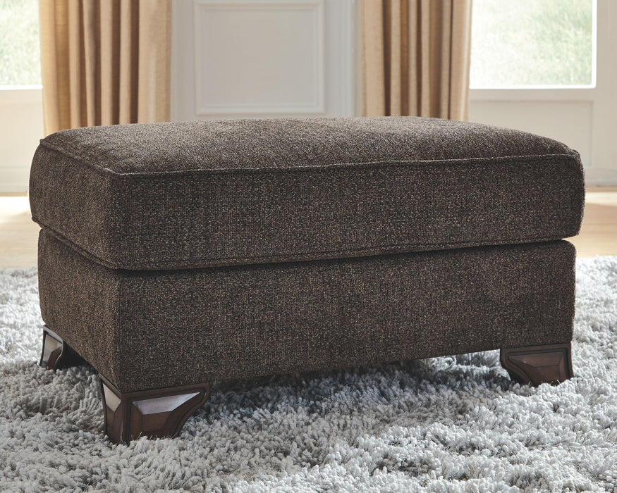 Miltonwood - Ottoman