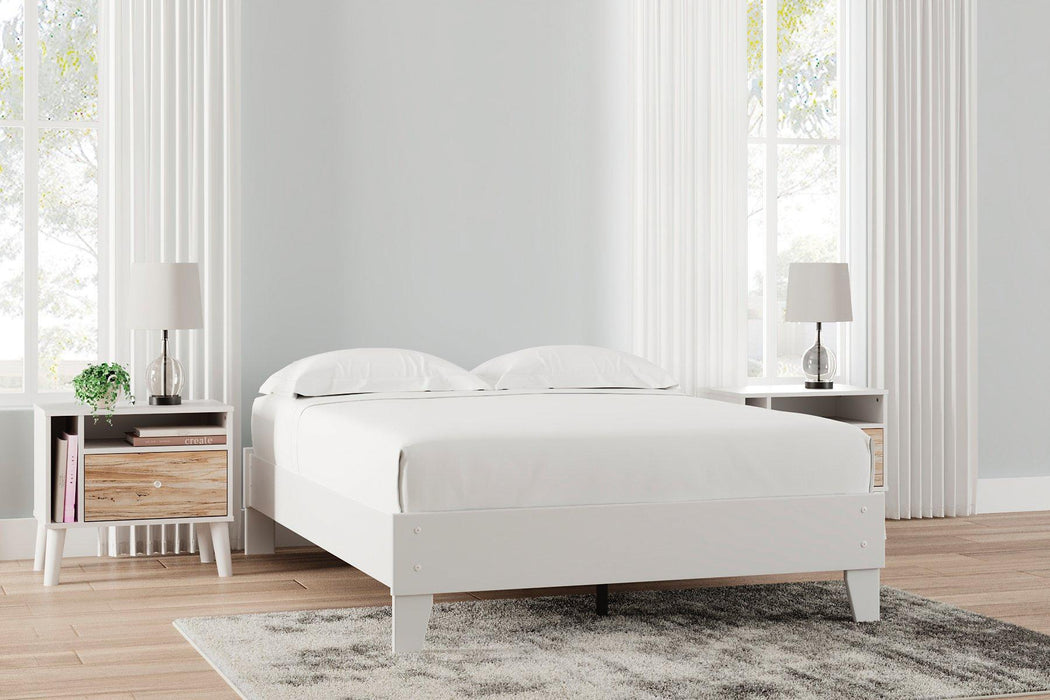 Piperton Bed