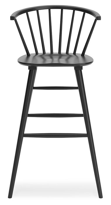 Otaska - Tall Barstool (2/cn)