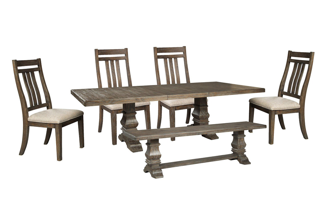 Wyndahl - Dining Room Set