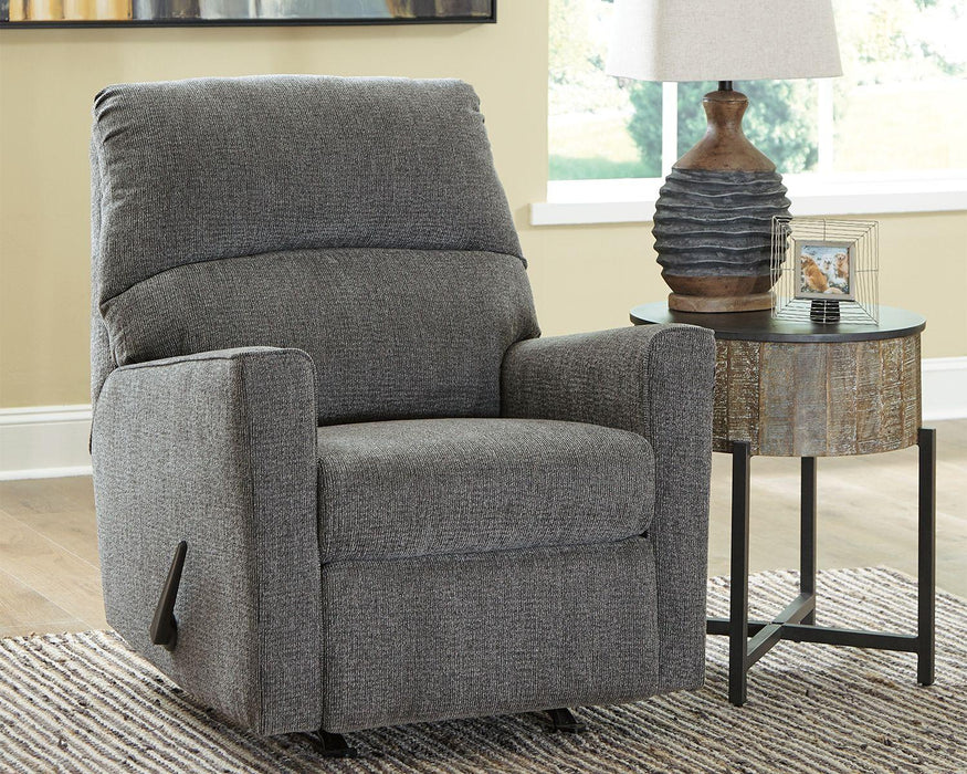 Dalhart - Rocker Recliner