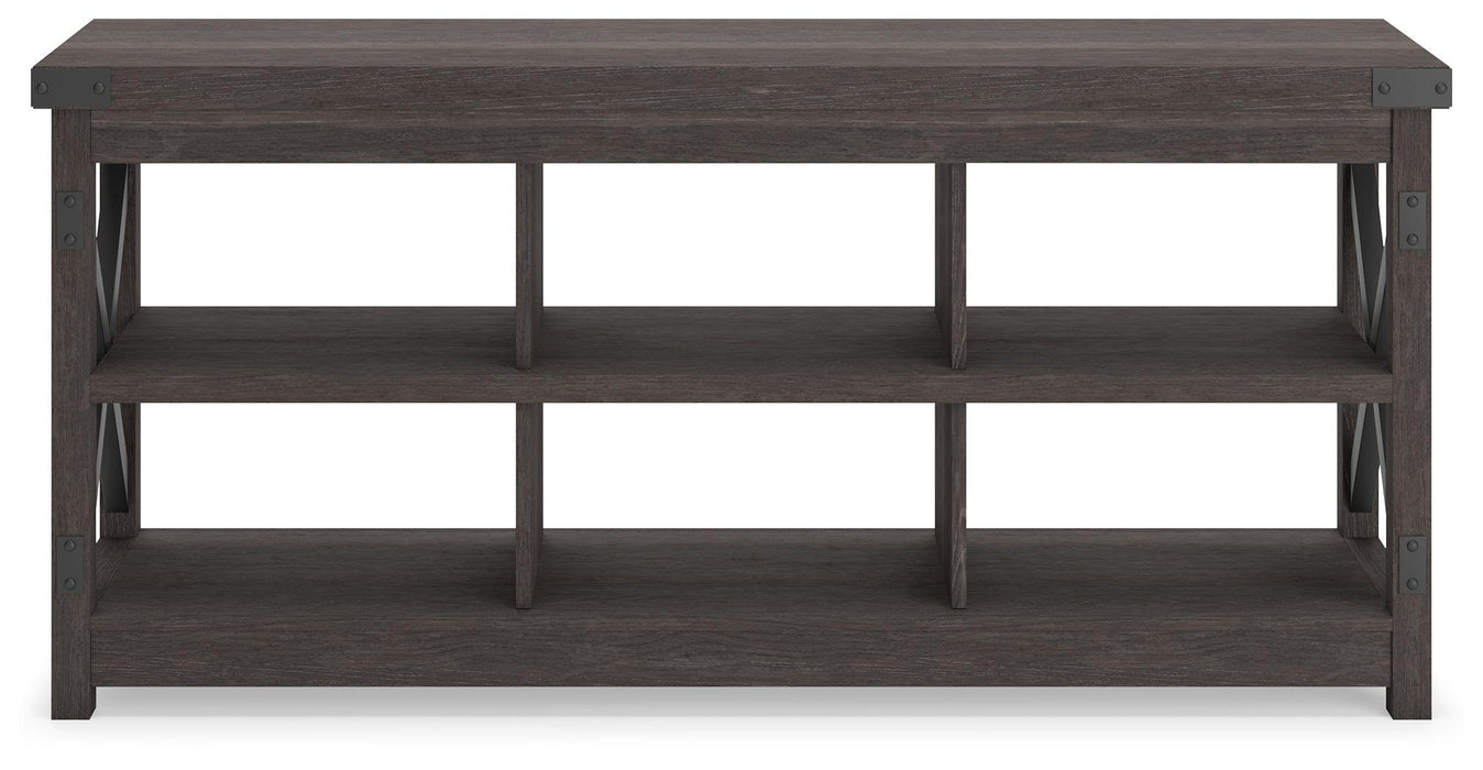 Freedan - Large Tv Stand