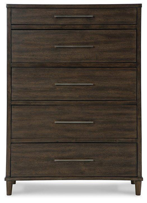 Wittland Chest of Drawers