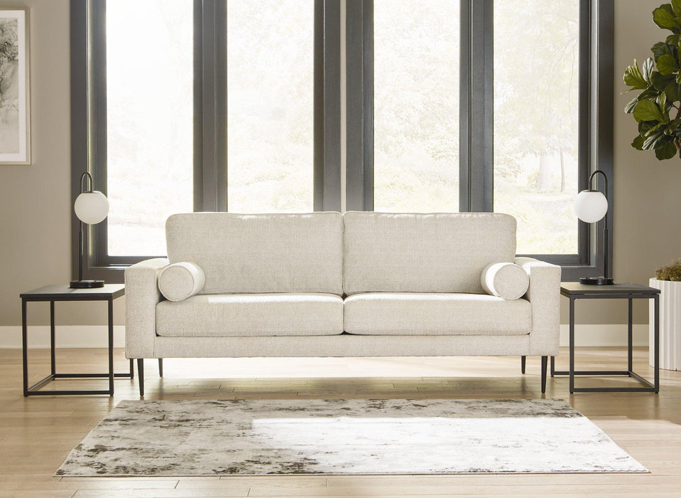 Hazela Sandstone Sofa