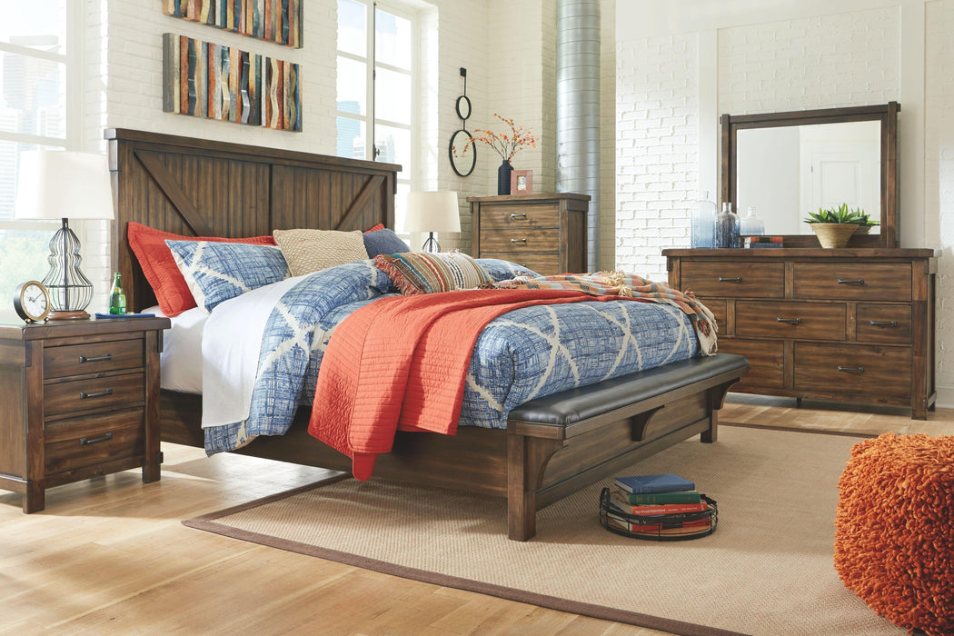 Lakeleigh - Bedroom Set