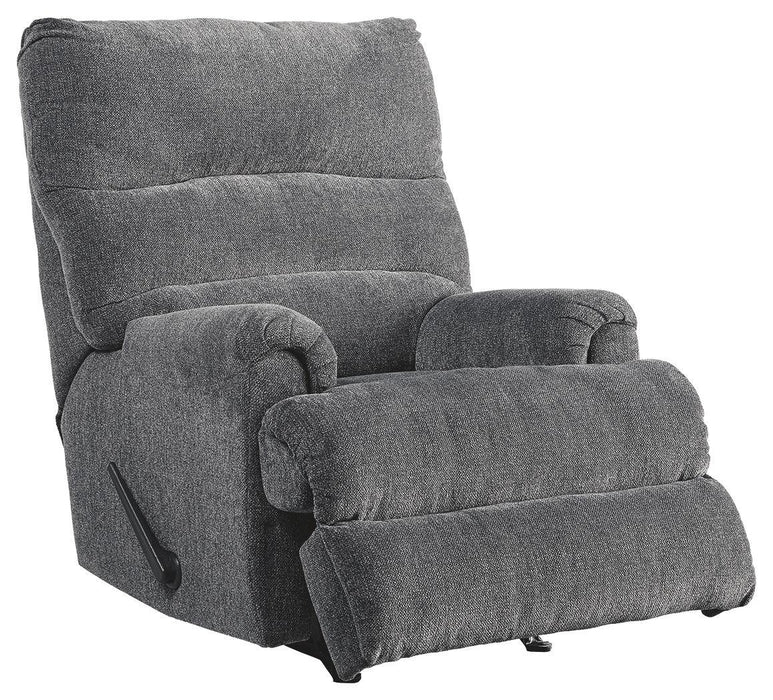 Man - Rocker Recliner