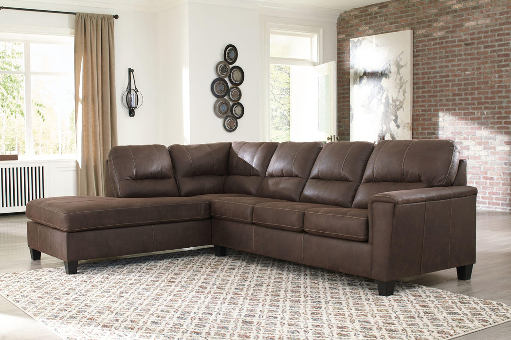 Navi - Sectional