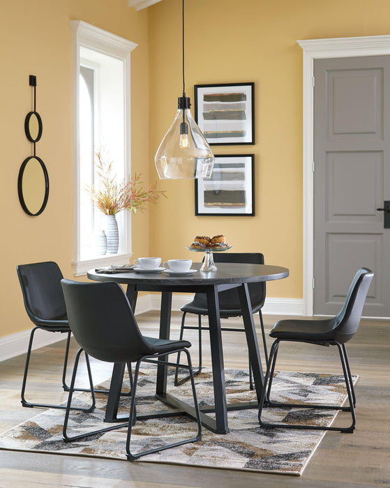 Centiar - Dining Room Set