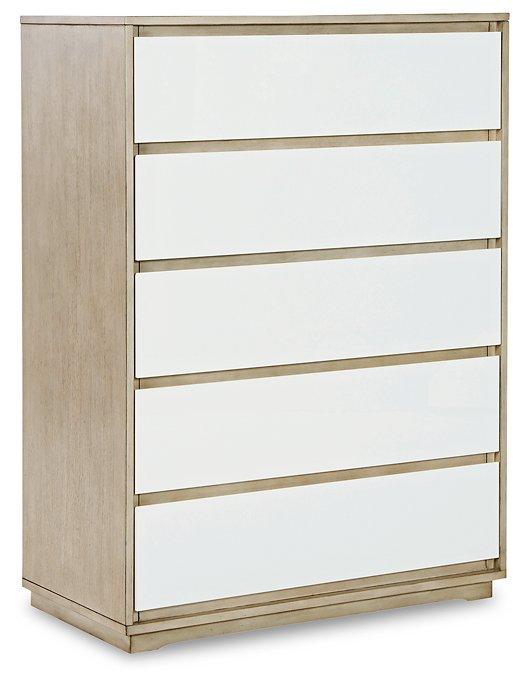 Wendora Chest of Drawers