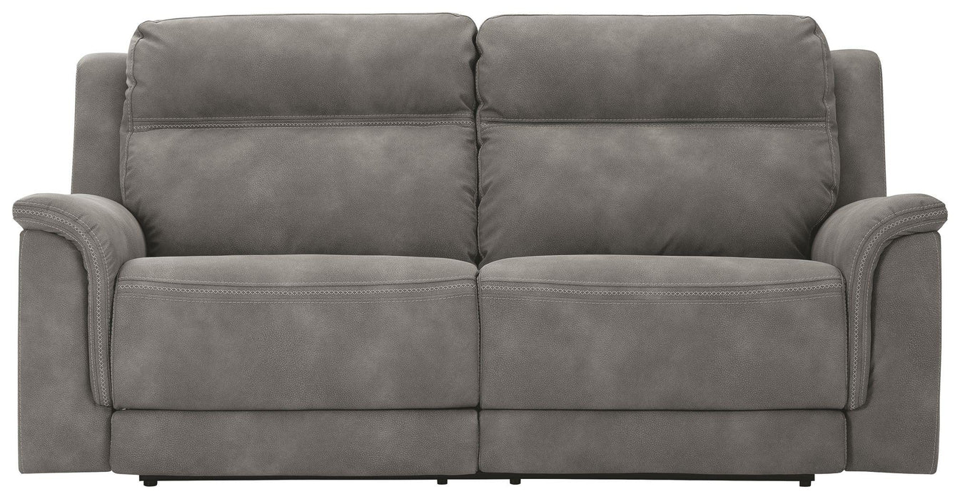 Next-gen - Pwr Rec Sofa With Adj Headrest