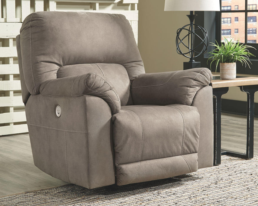 Cavalcade - Power Rocker Recliner