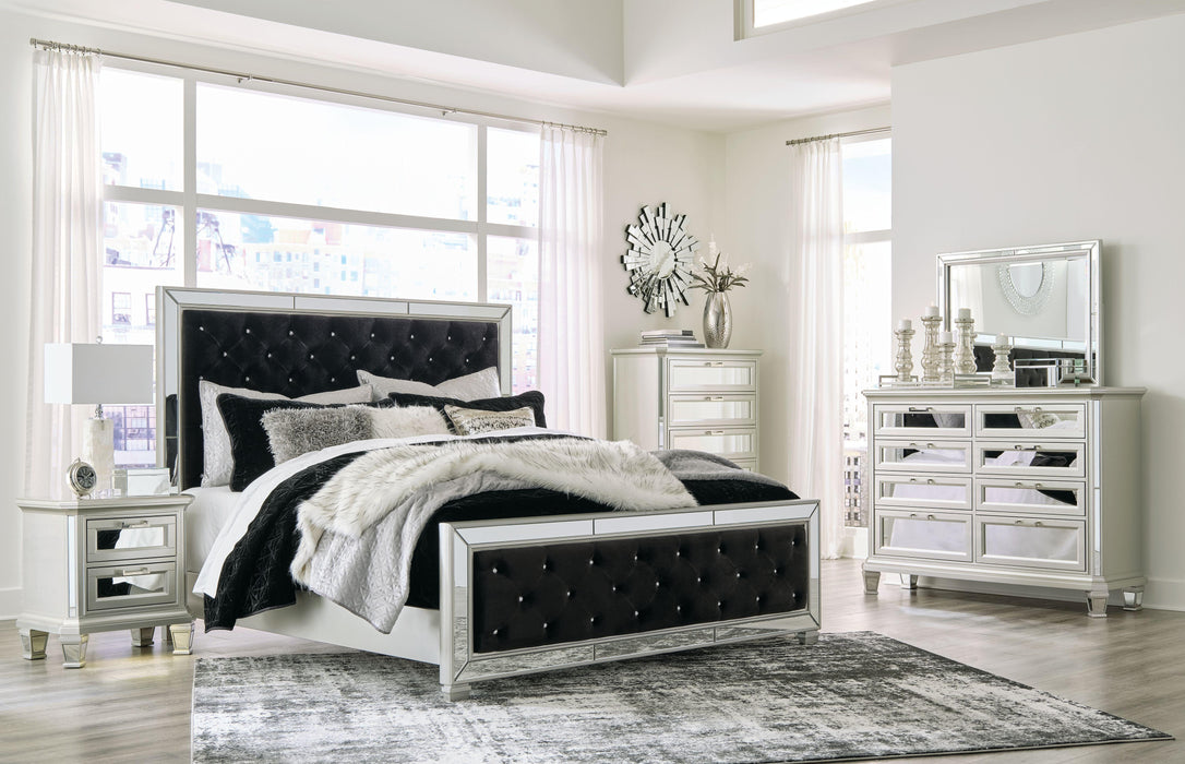 Lindenfield - Bedroom Set