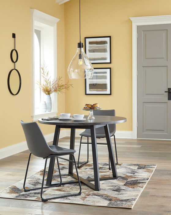 Centiar - Dining Room Set