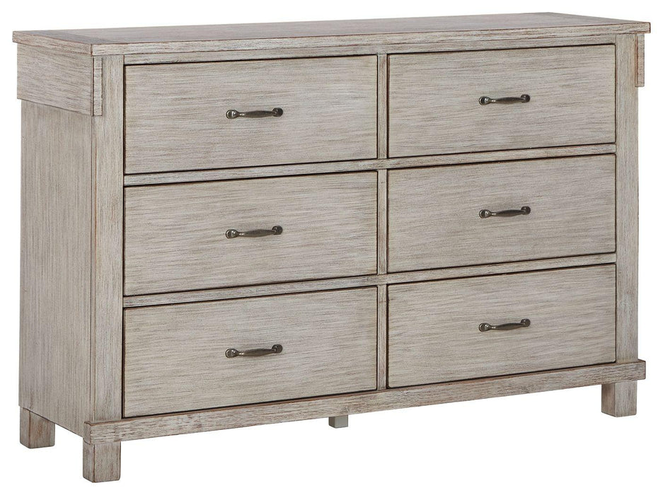 Hollentown - Bedroom Set