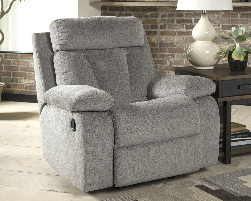 Mitchiner - Rocker Recliner