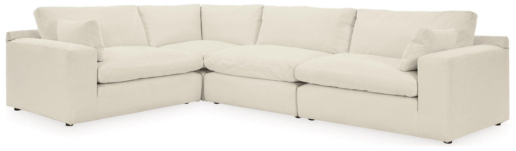 Next-gen Gaucho - Sectional