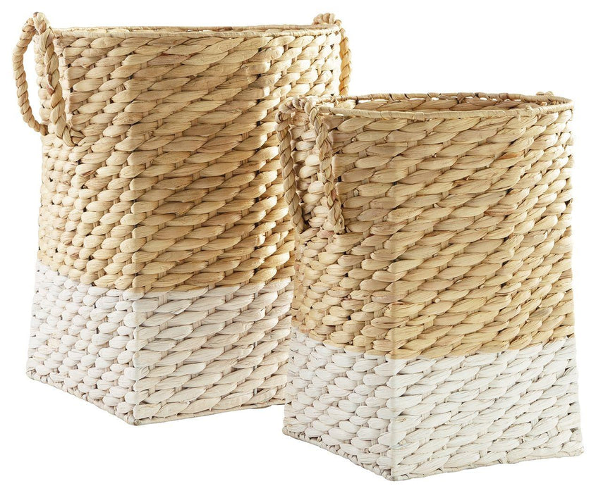 Winwich - Basket Set (2/cn)