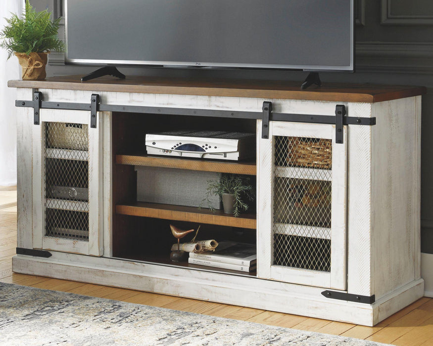 Wystfield - Large Tv Stand