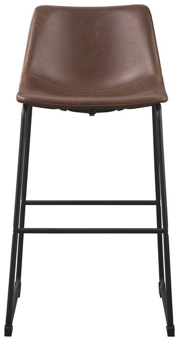 Centiar - Tall Uph Barstool (2/cn)