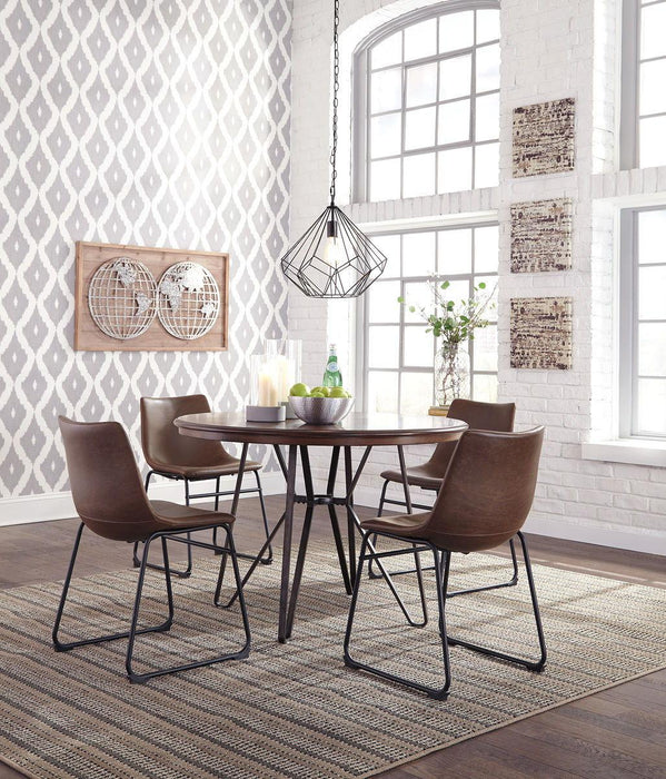 Centiar - Dining Room Set