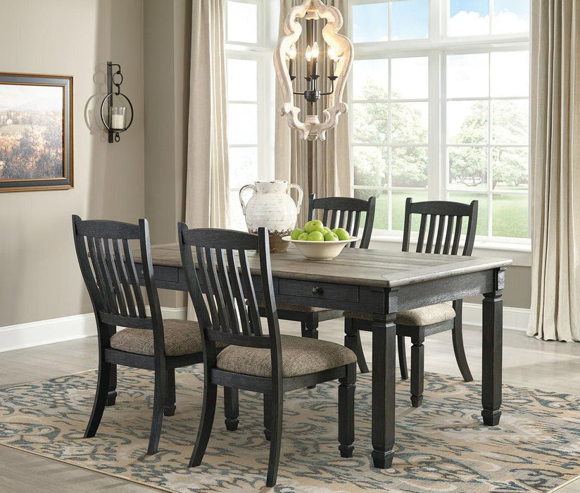 Tyler Creek - Dining Room Set