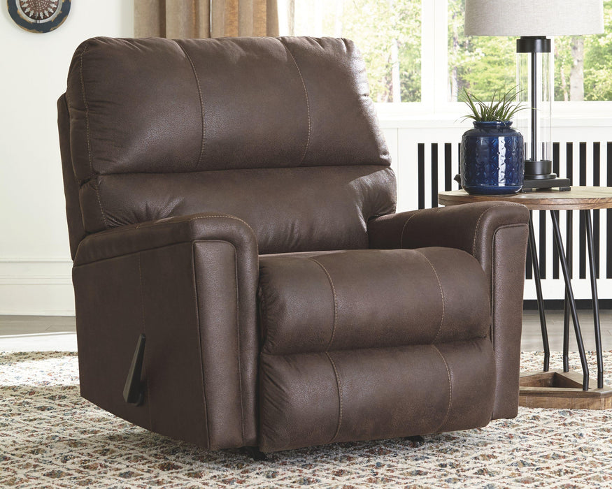 Navi - Rocker Recliner