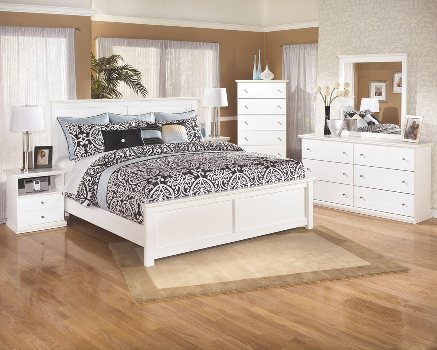 Bostwick Shoals - Bedroom Set