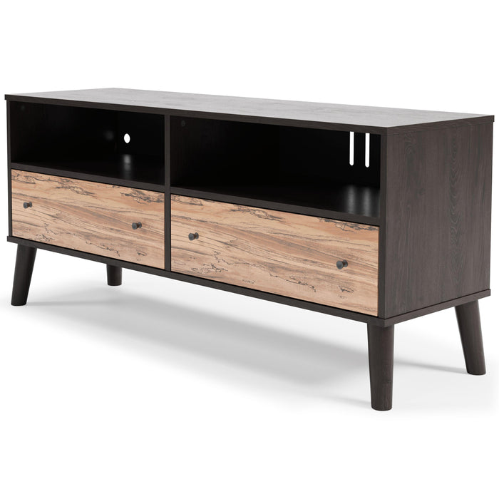 Piperton - Medium Tv Stand