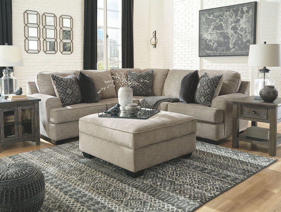 Bovarian - Living Room Set