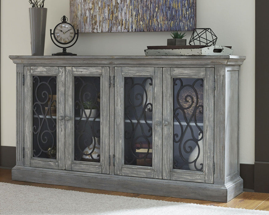 Mirimyn - Accent Cabinet